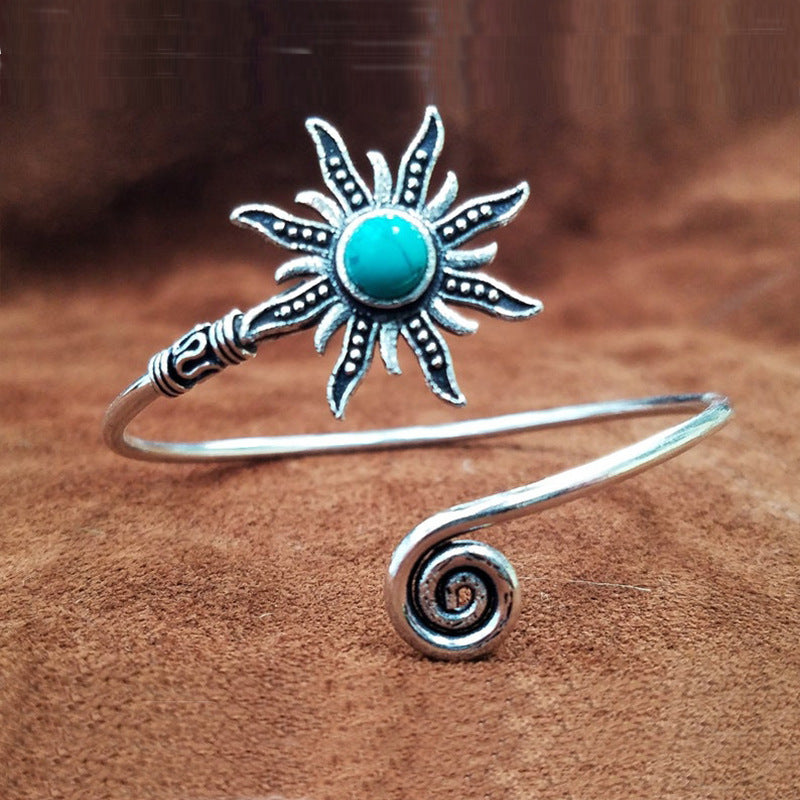 Vintage Handmade Bracelet