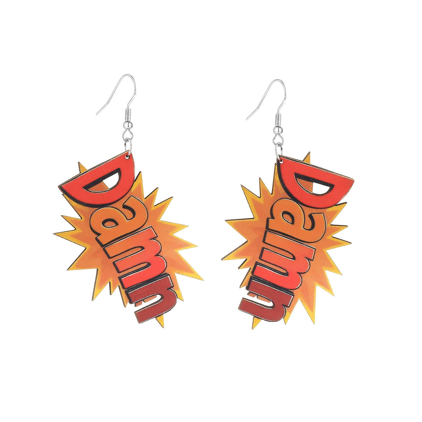 Stunning Earring for Daily Wear