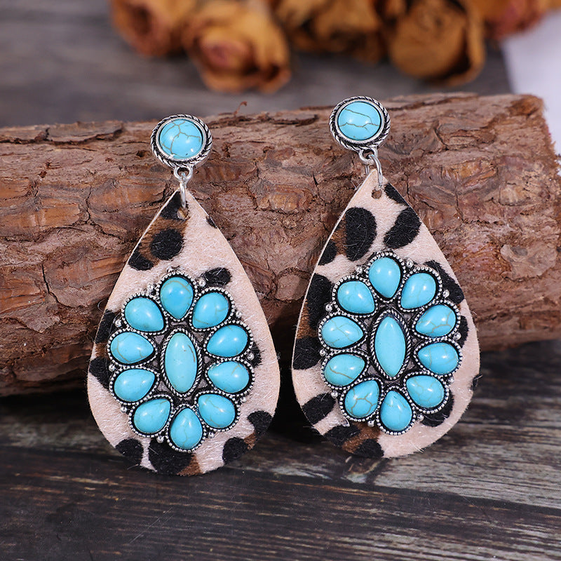 Stunning Earring for Daily Wear