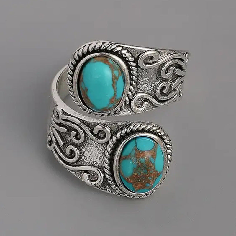 Beautiful Ring with Unique Style
