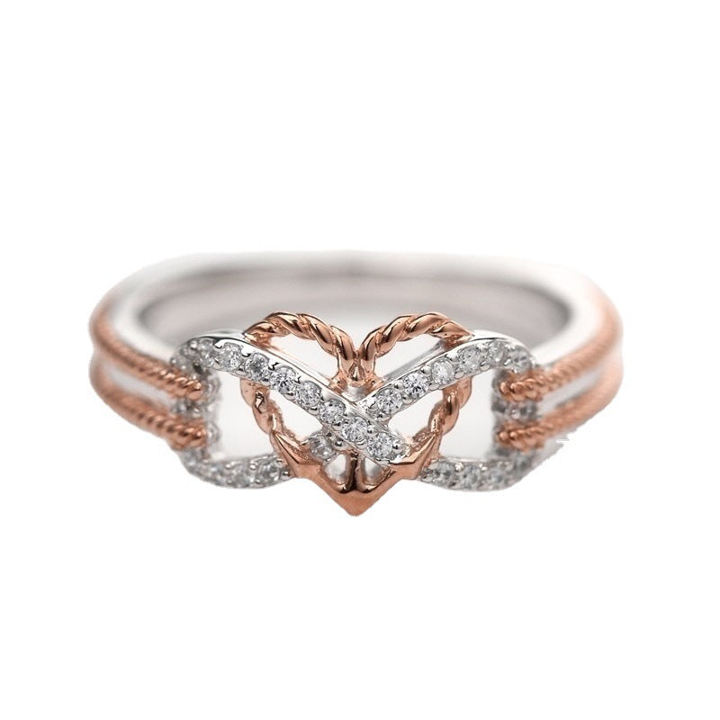 Vintage Handmade Ring