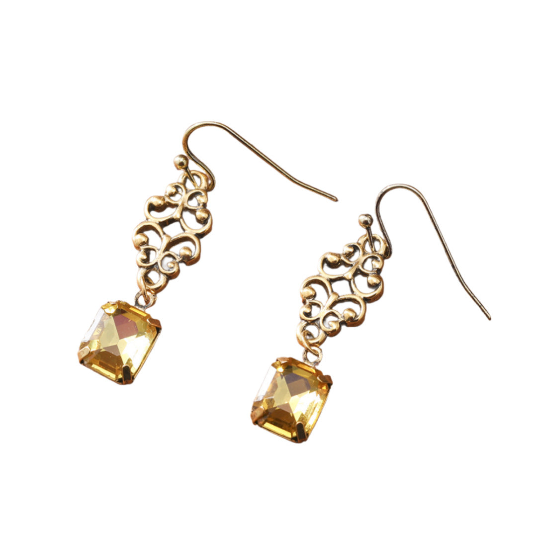 Elegant Earring for Every Occasion