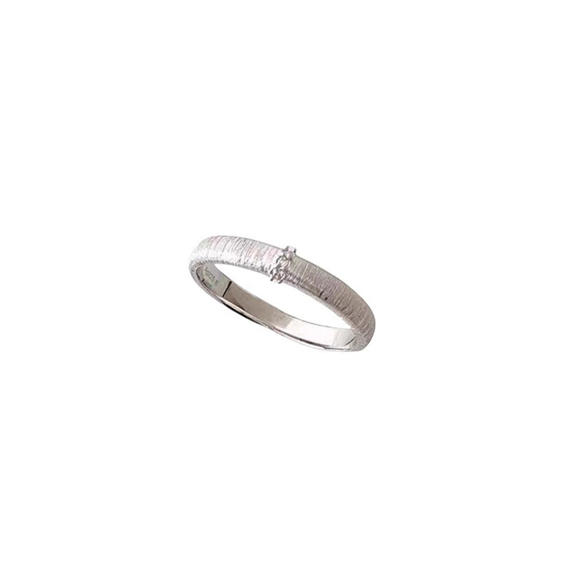 Classic Ring with Timeless Appeal
