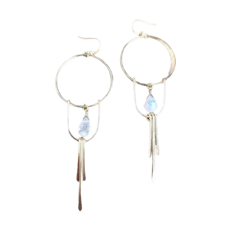 Beautiful Earring with Unique Style