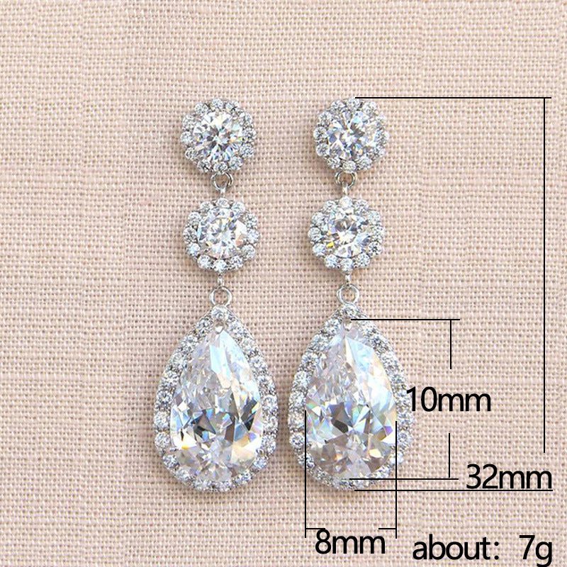 Beautiful Earring with Unique Style