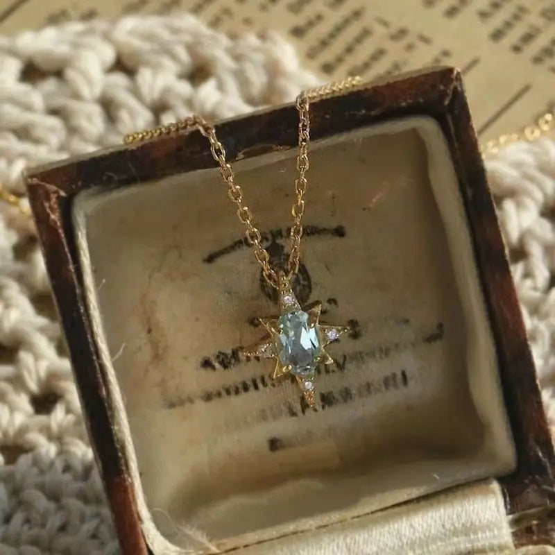 Beautiful Necklace with Unique Style