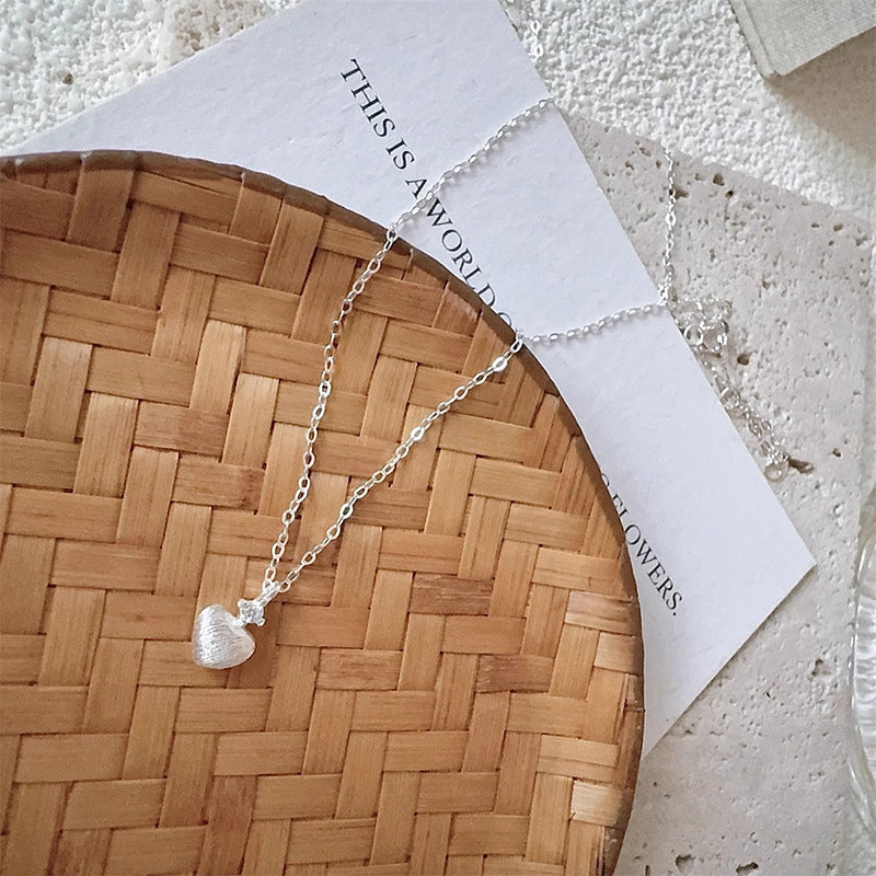 Romantic Necklace for Special Moments