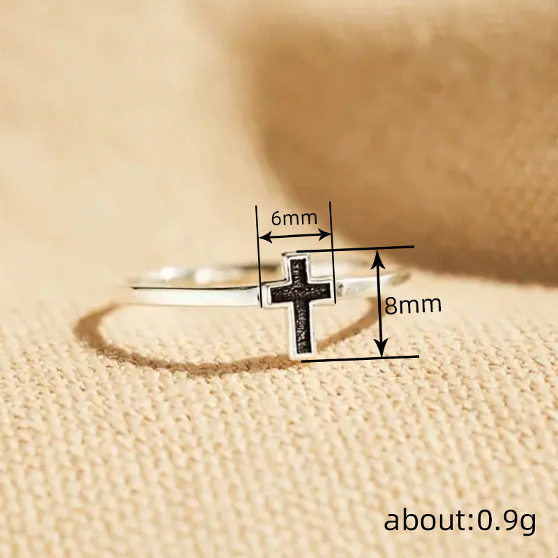 Classic Ring with Timeless Appeal