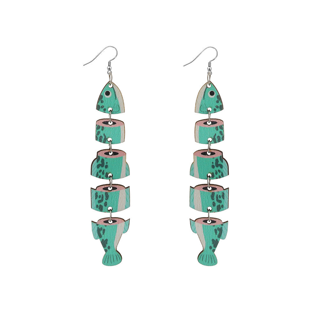 Romantic Earring for Special Moments