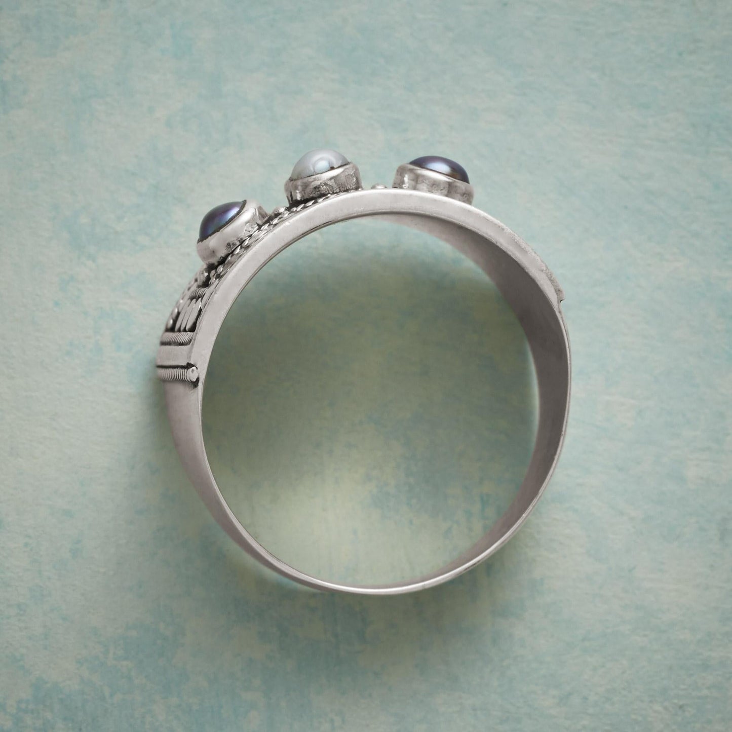 Vintage Handmade Ring