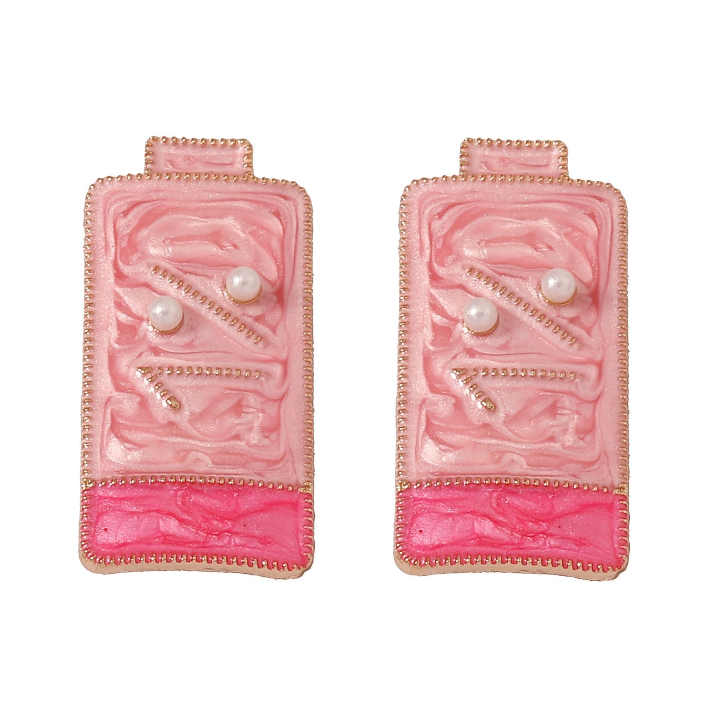 Charming Pearl Earring for Any Occasion