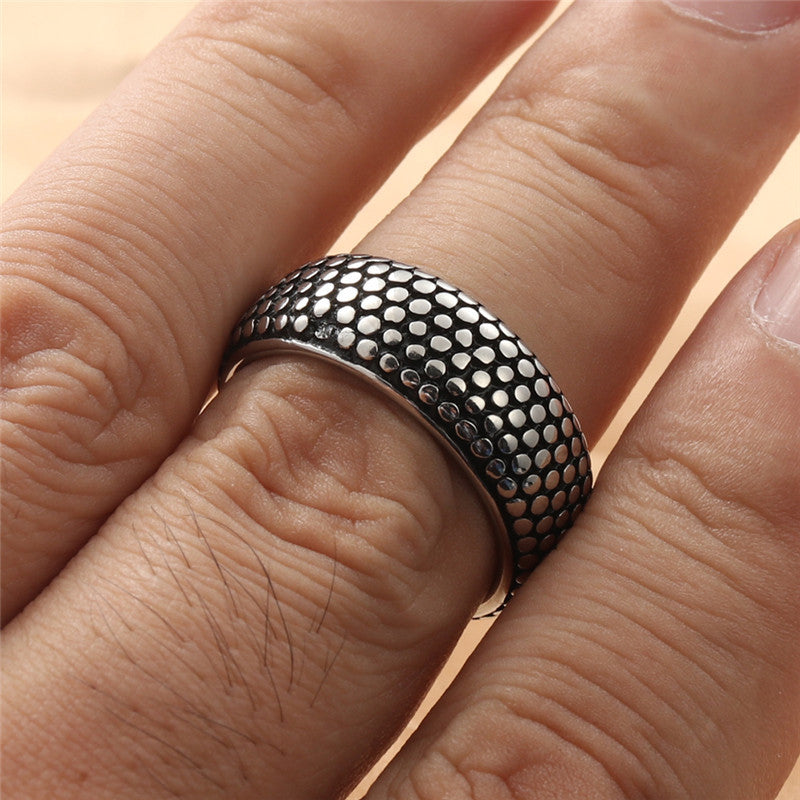 Romantic Ring for Special Moments