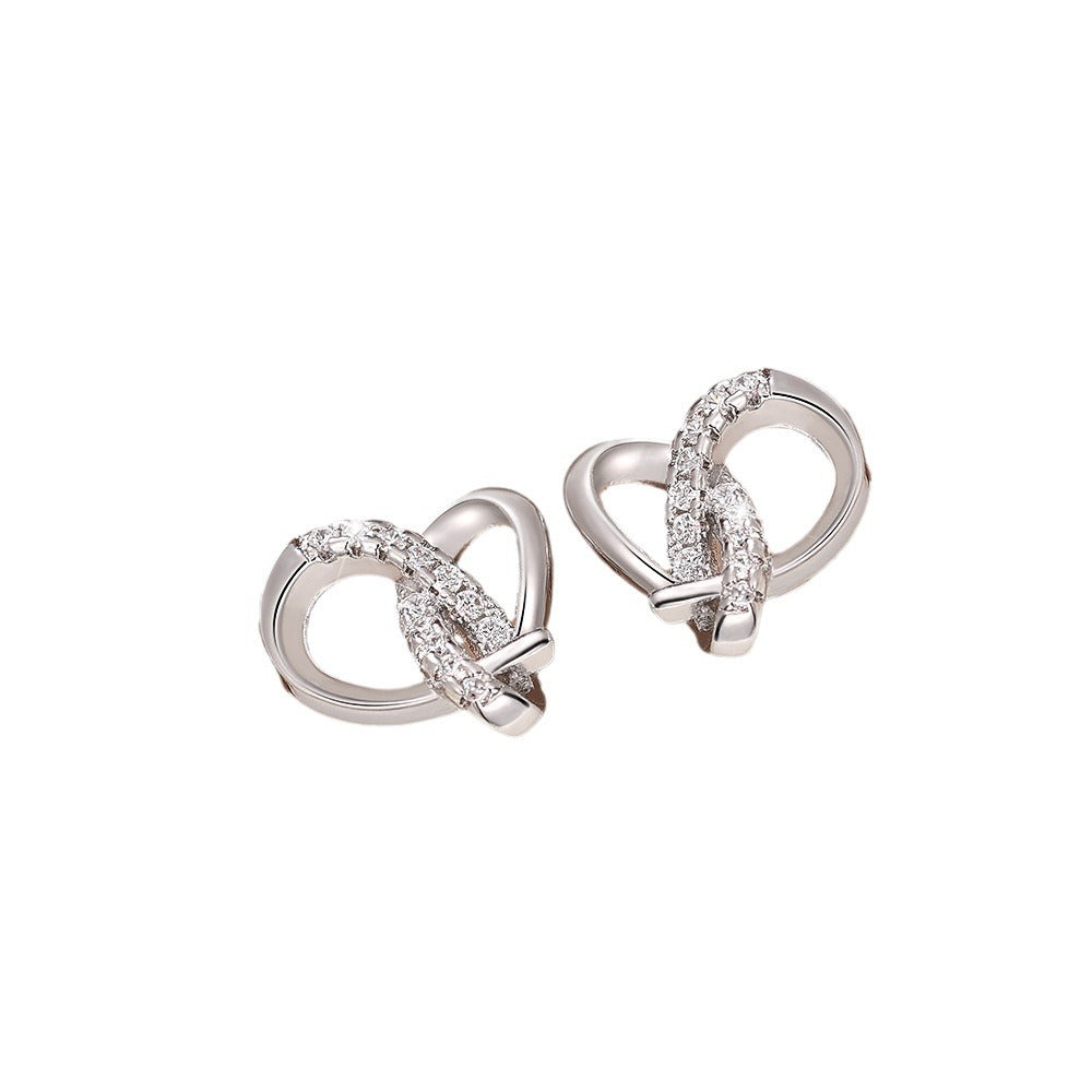 Classic Earring with Timeless Appeal
