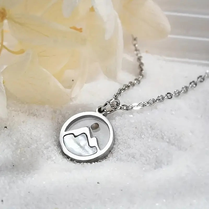 Delicate Artisan Necklace
