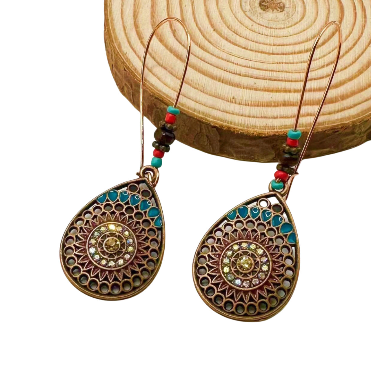 Elegant Earring for Every Occasion
