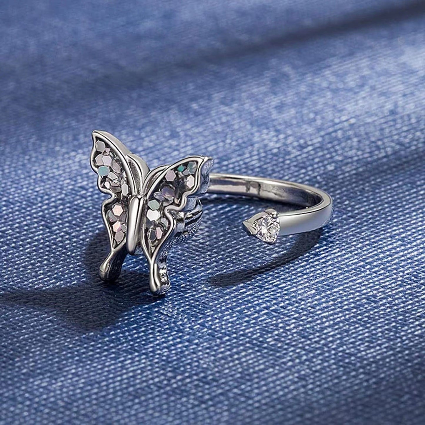 Charming Ring for Any Occasion