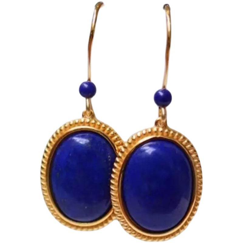 Elegant Silver Earring for Every Occasion