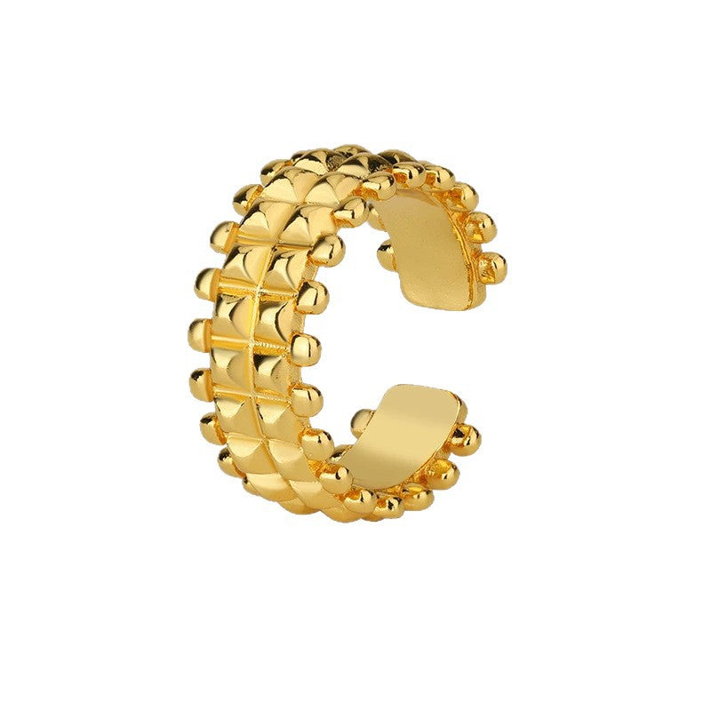 Romantic Ring for Special Moments