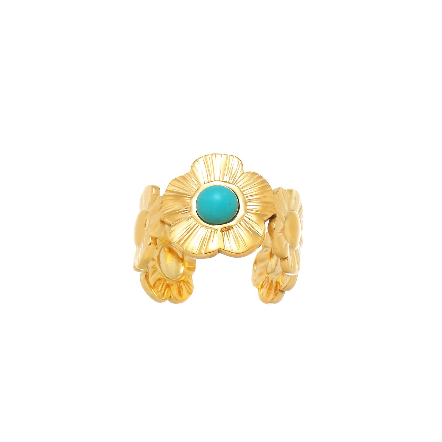 Romantic Gold Bracelet for Special Moments