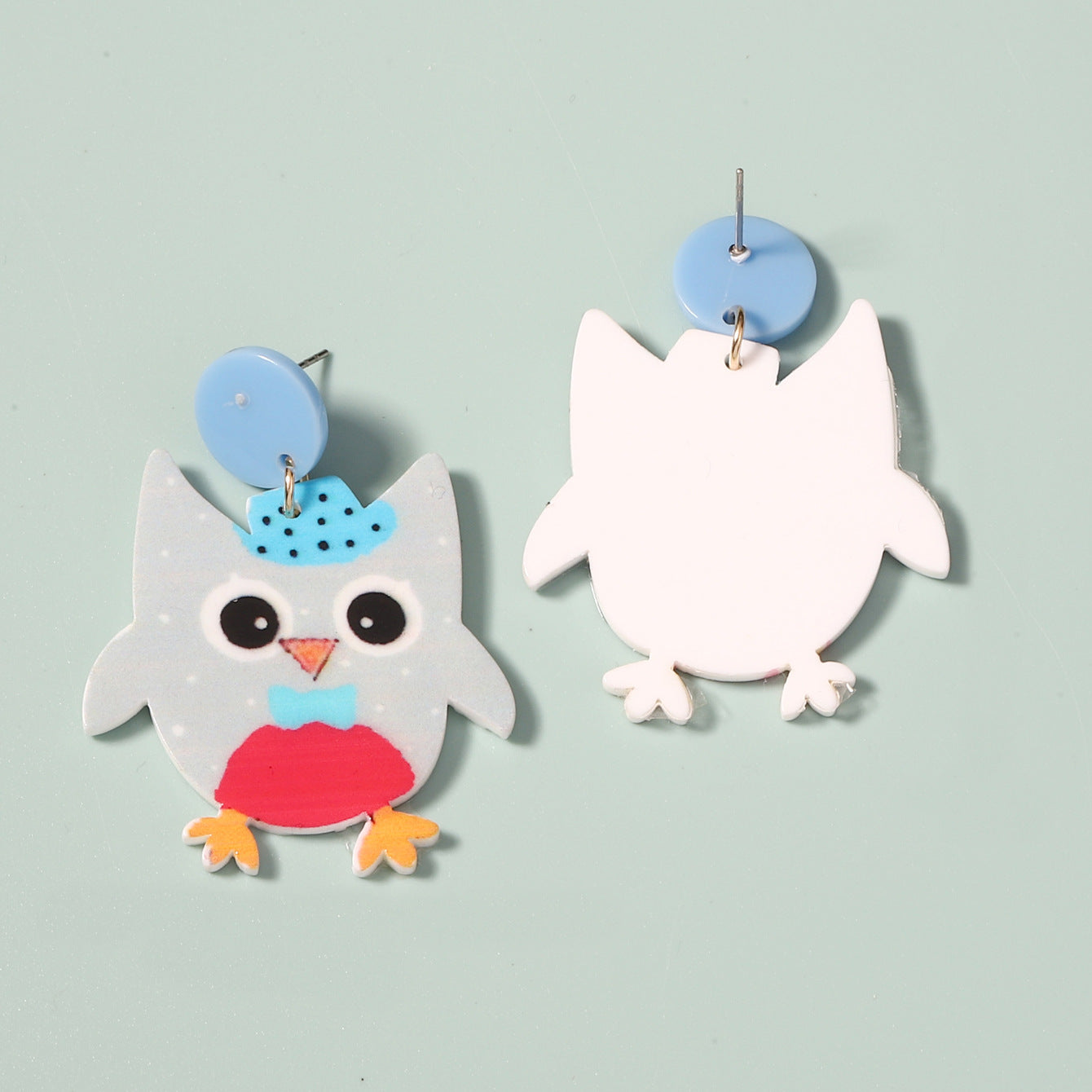 Charming Earring for Any Occasion