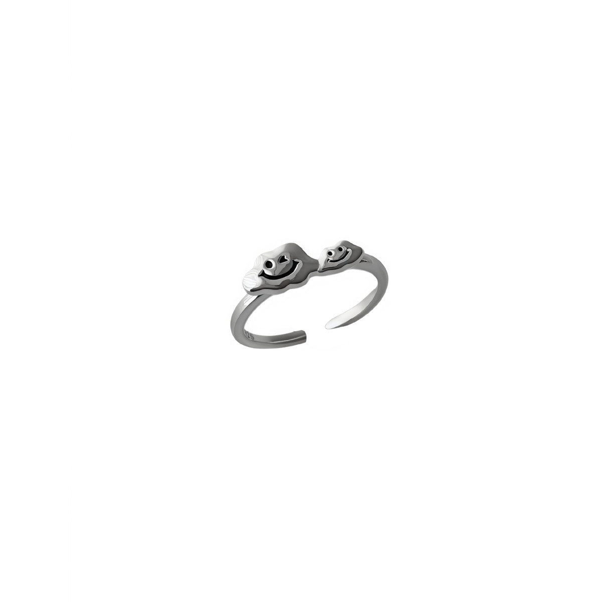 Classic Ring with Timeless Appeal