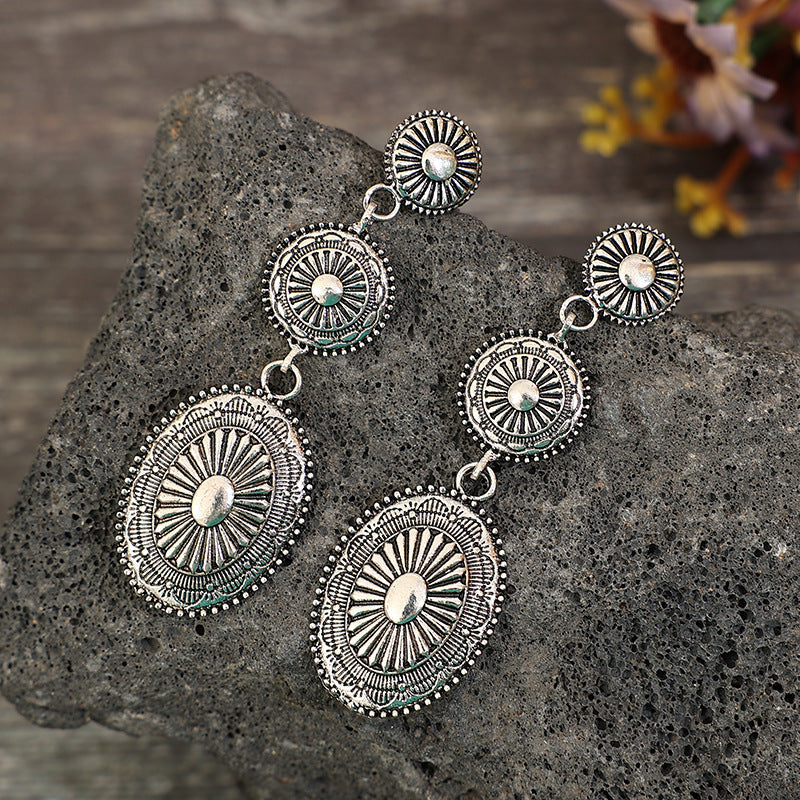 Romantic Earring for Special Moments