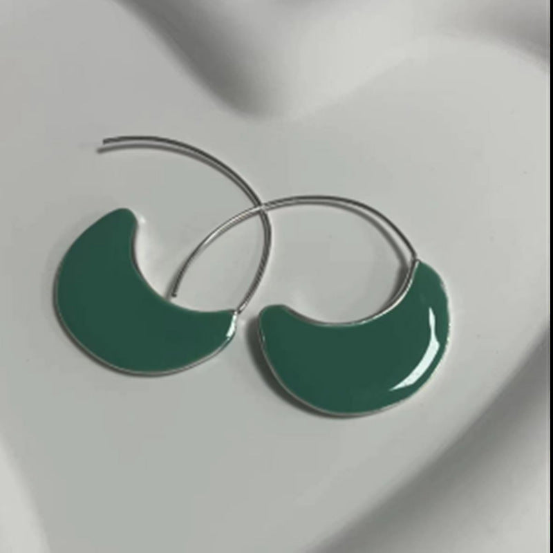 Romantic Earring for Special Moments