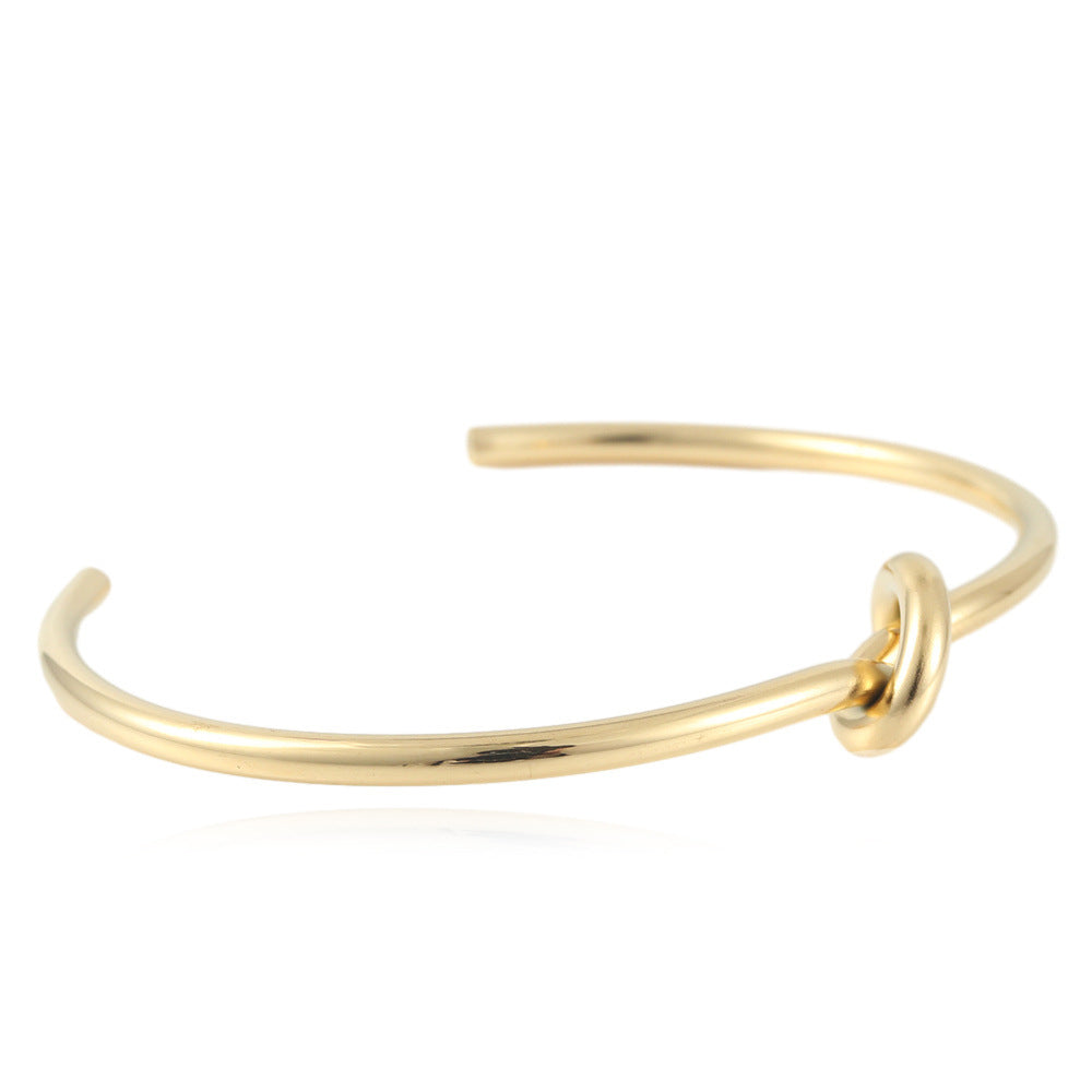 Delicate Artisan Bracelet