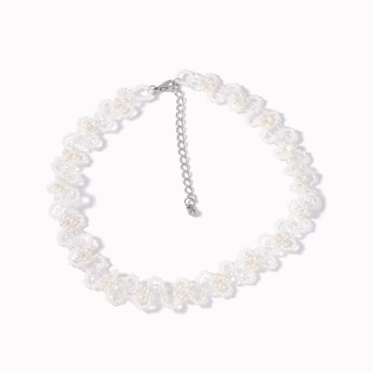 Elegant Pearl Necklace for Every Occasion
