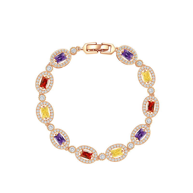 Delicate Artisan Bracelet