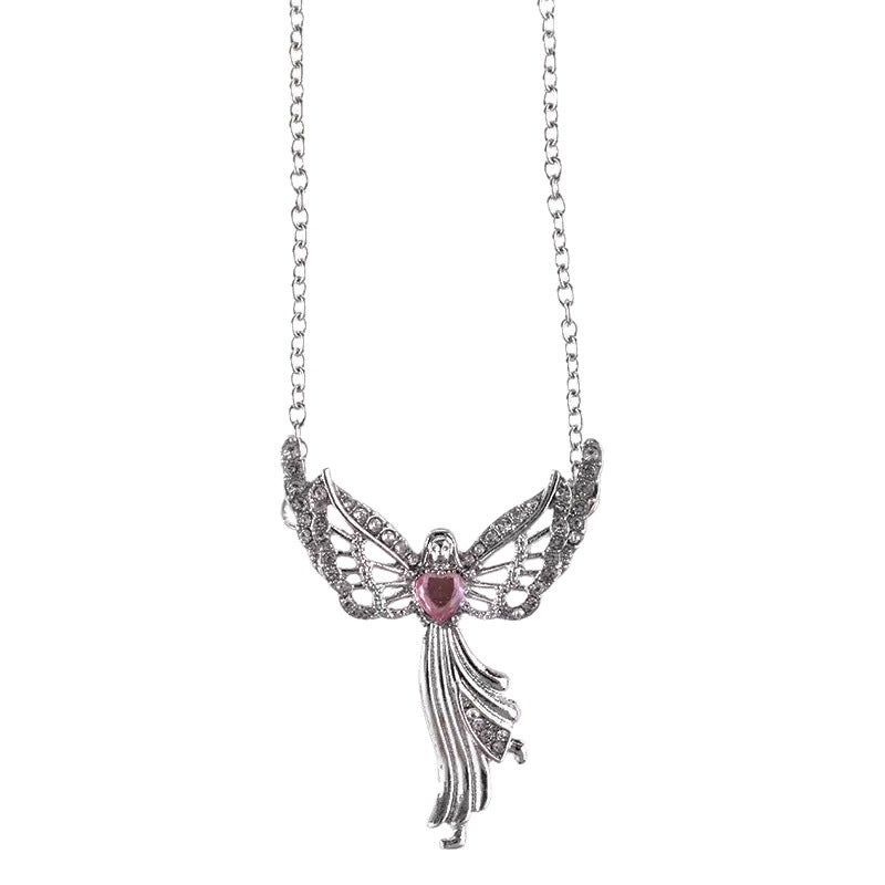 Delicate Artisan Necklace