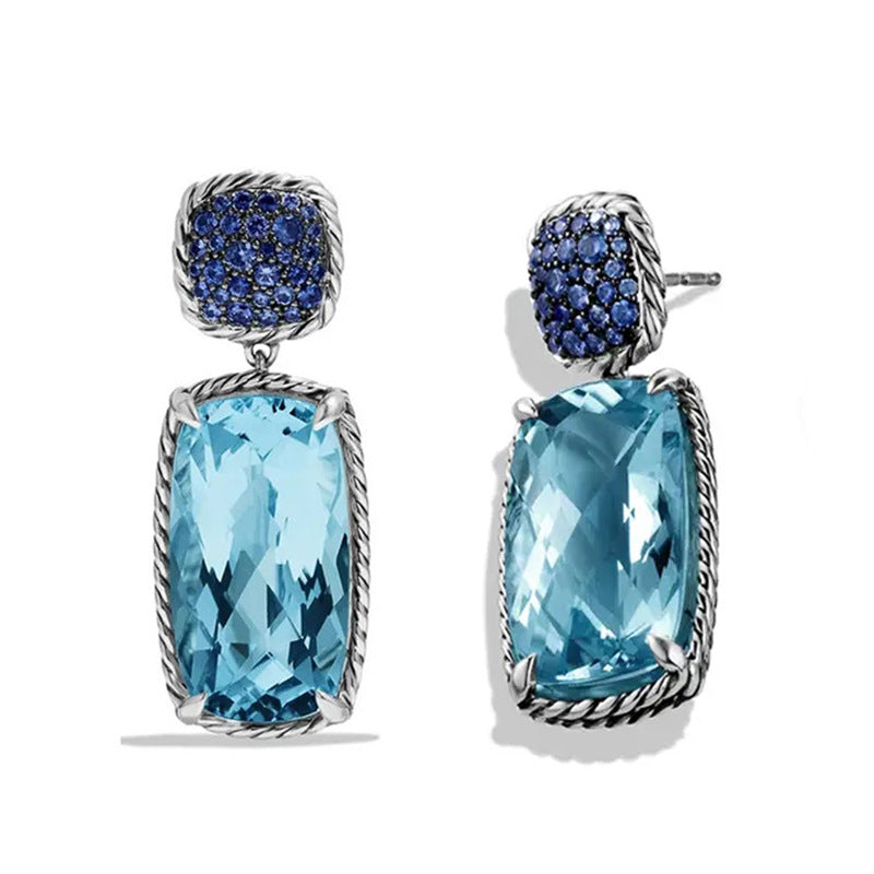 Romantic Earring for Special Moments
