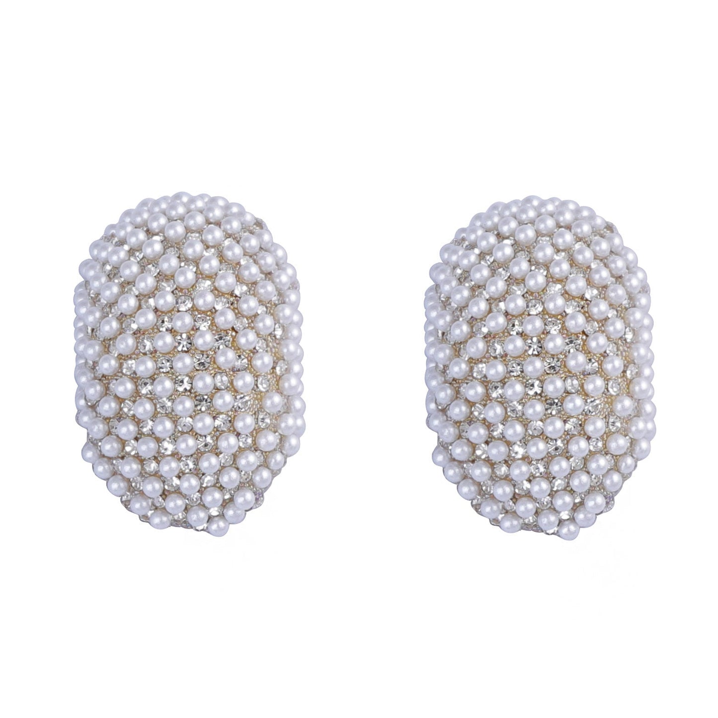 Elegant Pearl Earring for Every Occasion