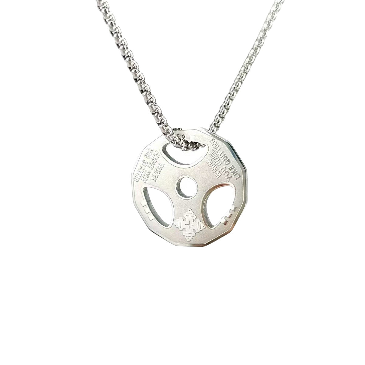 Charming Necklace for Any Occasion