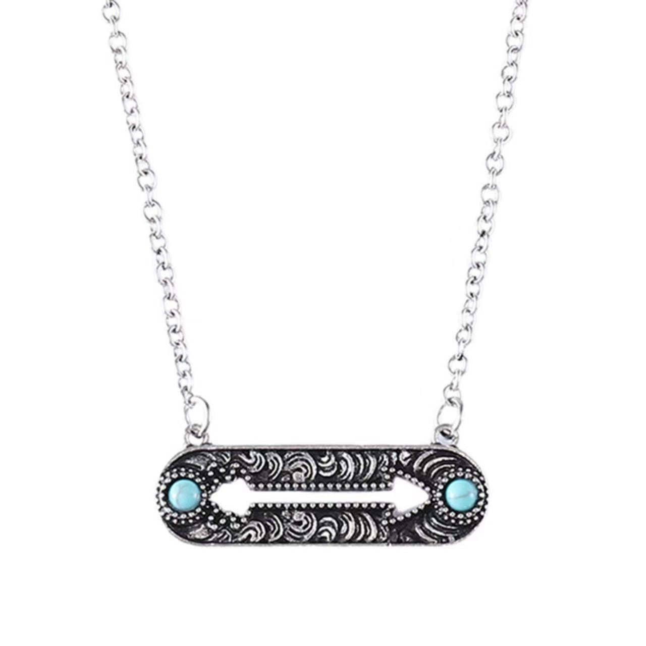 Beautiful Necklace with Unique Style