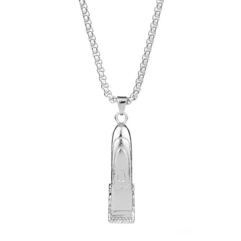 Delicate Artisan Necklace