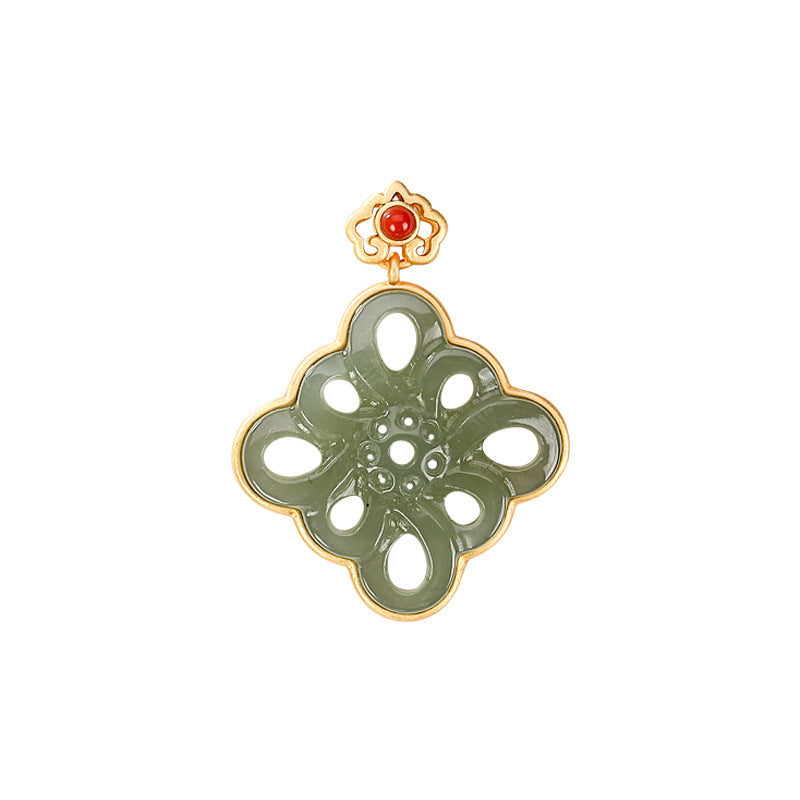 Beautiful Necklace with Unique Style