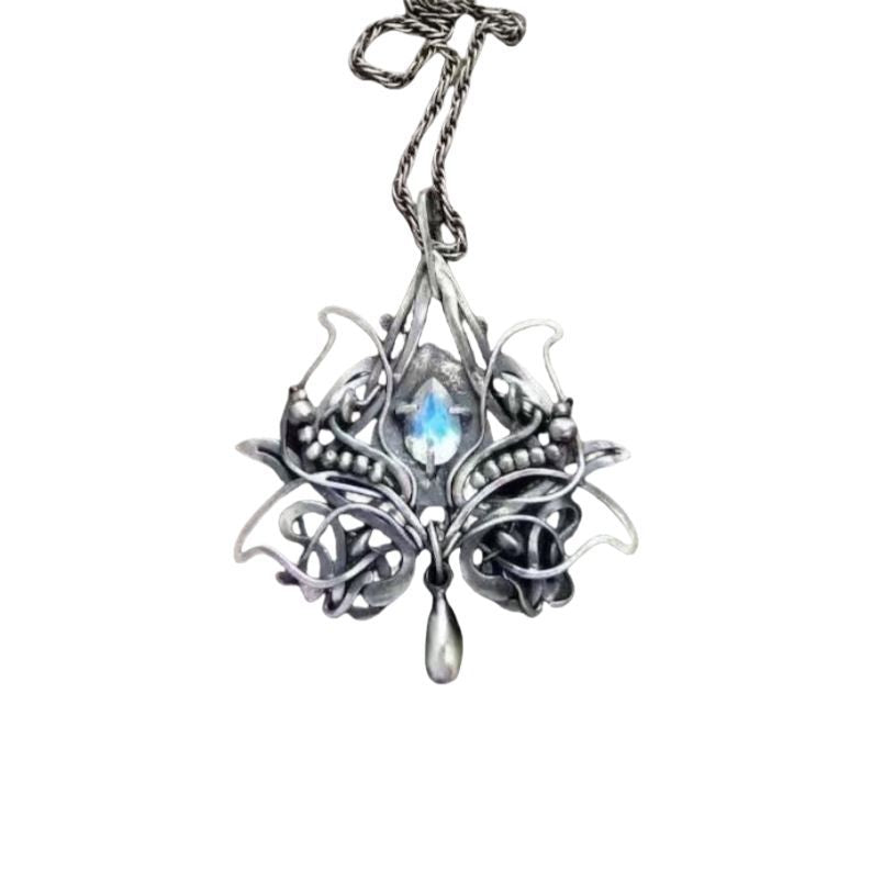 Romantic Necklace for Special Moments