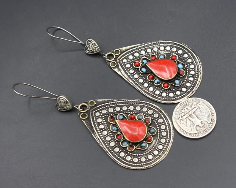 Romantic Earring for Special Moments