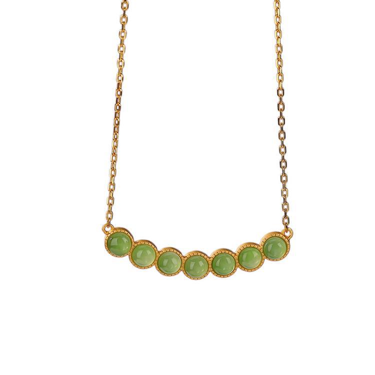Charming Gold Necklace for Any Occasion