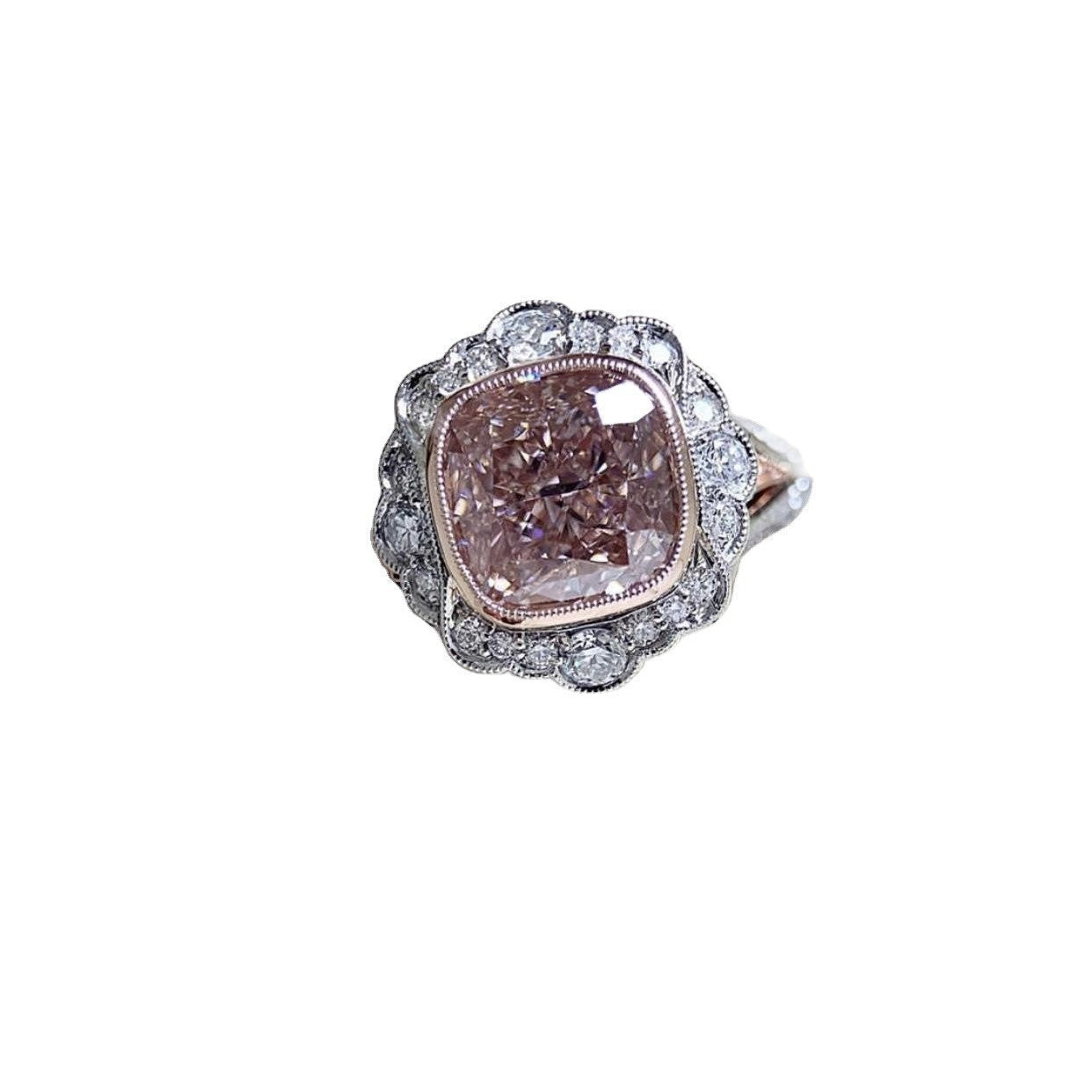 Classic Ring with Timeless Appeal