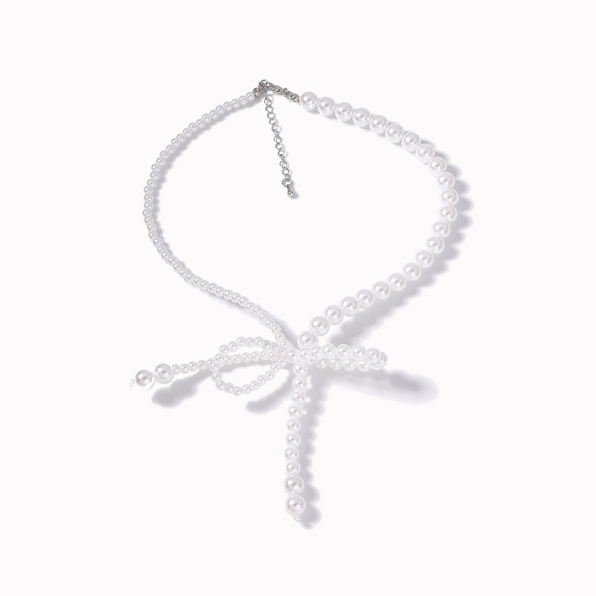 Charming Pearl Necklace for Any Occasion