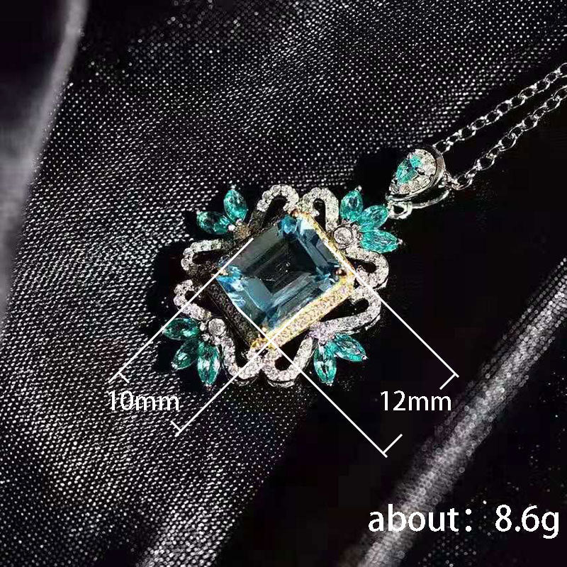 Beautiful Necklace with Unique Style