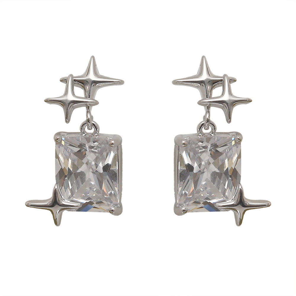 Beautiful Earring with Unique Style