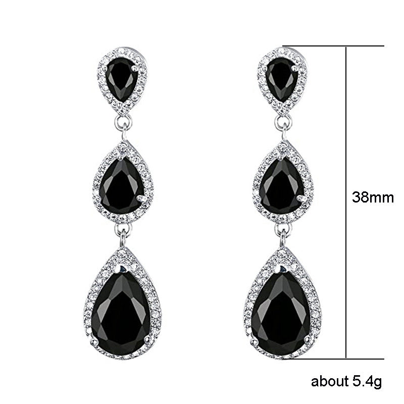 Beautiful Earring with Unique Style