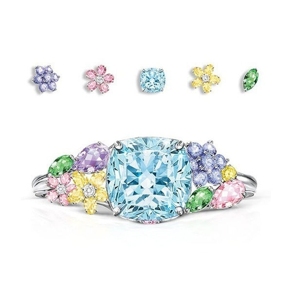 Elegant Ring for Every Occasion