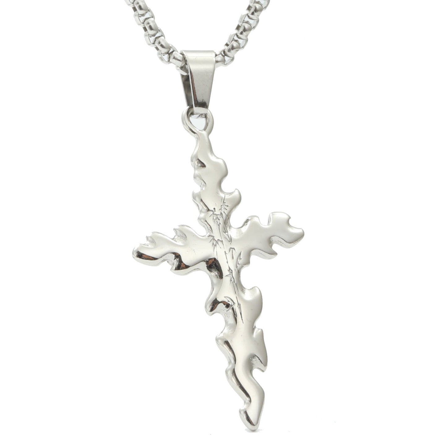 Delicate Artisan Necklace