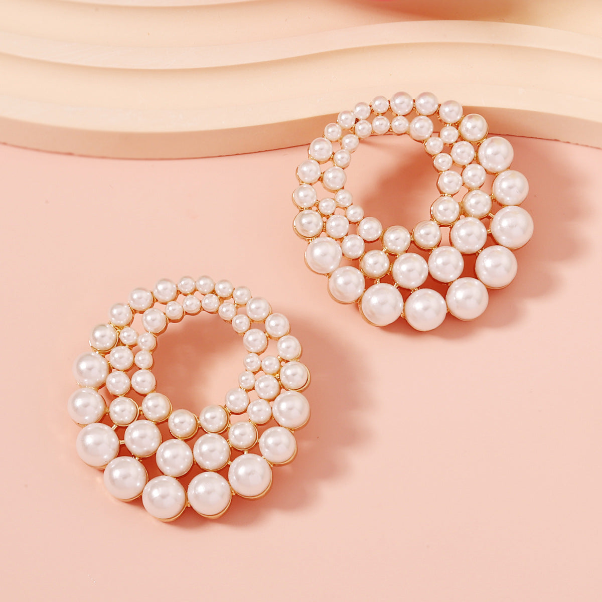 Elegant Pearl Earring for Every Occasion