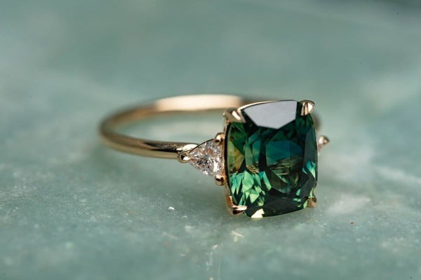 Romantic Ring for Special Moments