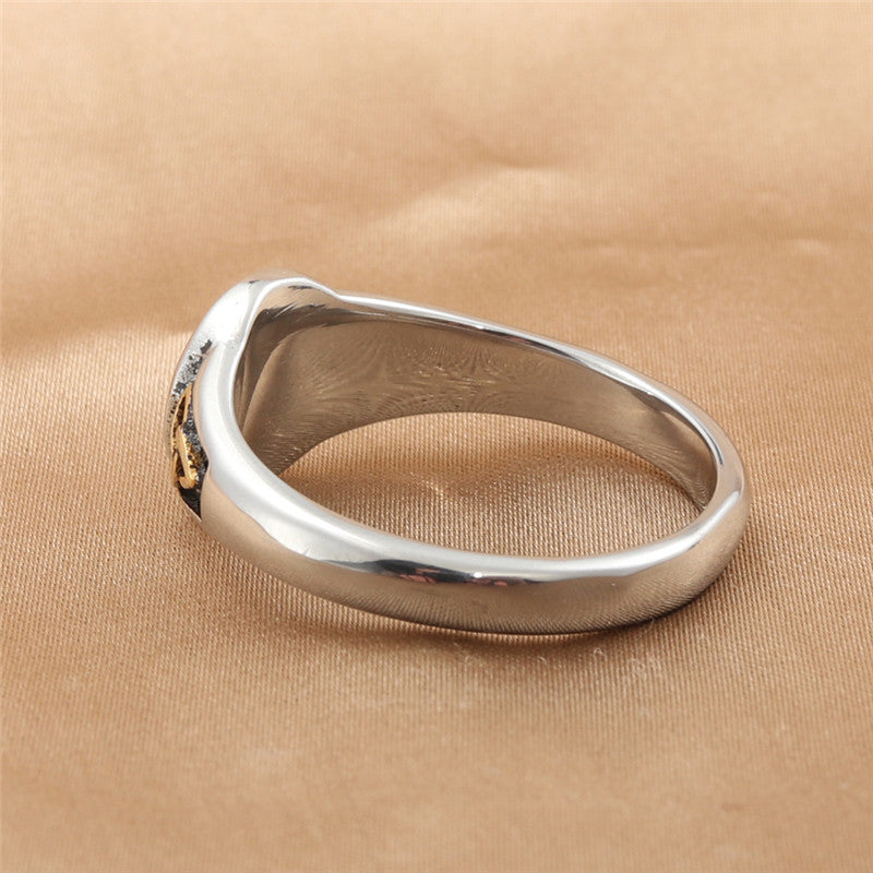 Romantic Ring for Special Moments